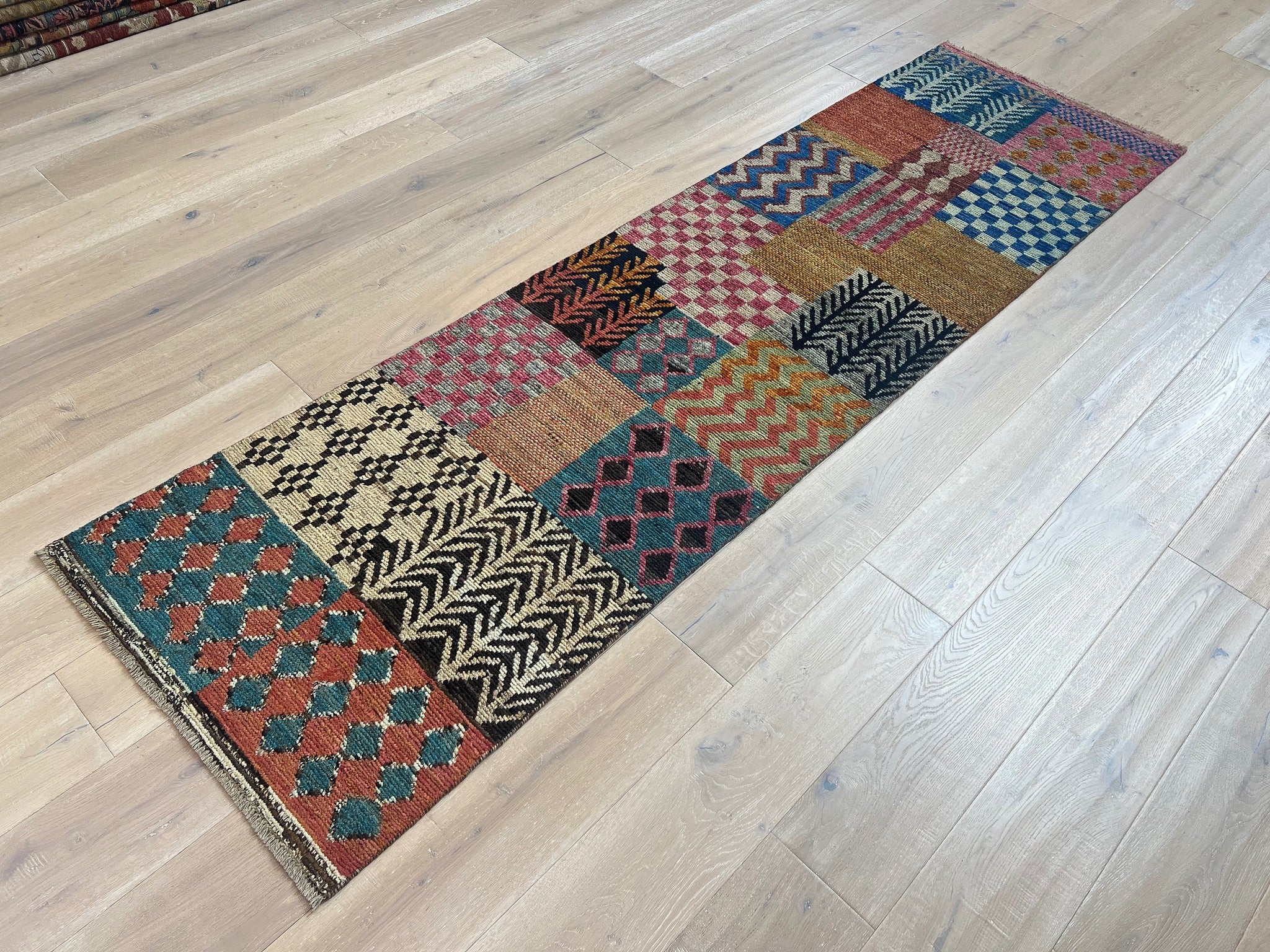 Taimany Runner