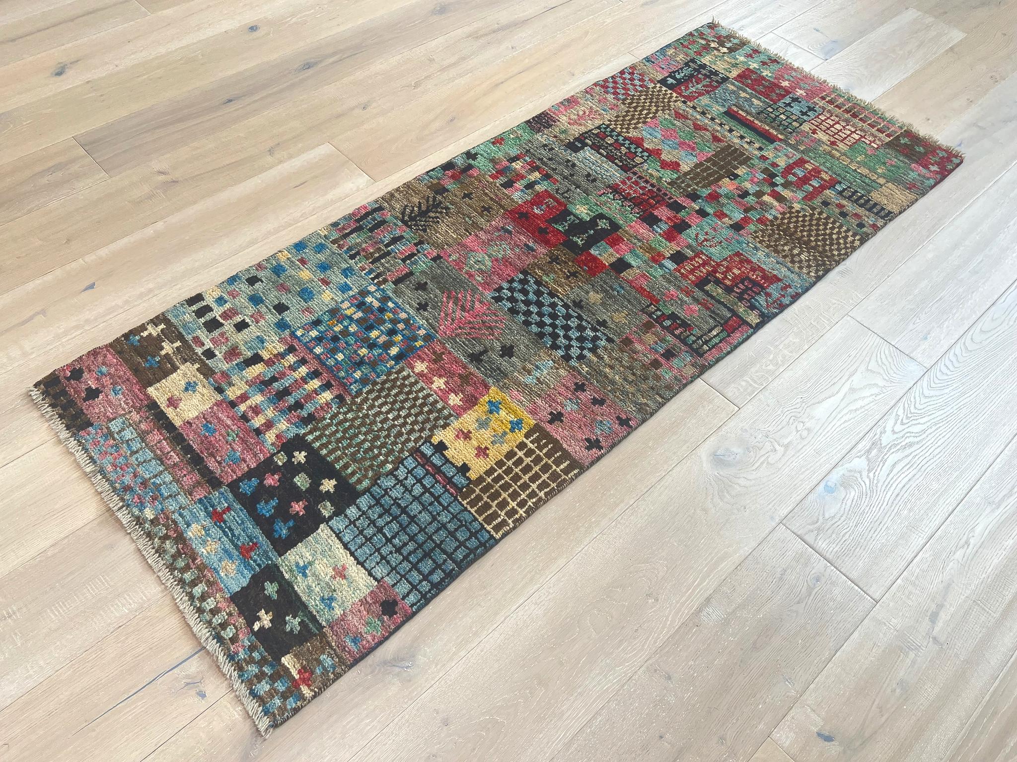Taimany Runner