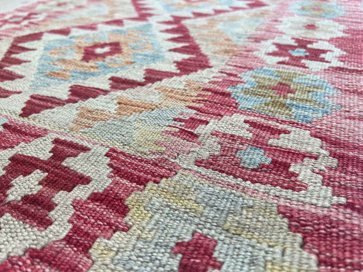 Kundoz Kilim Rug