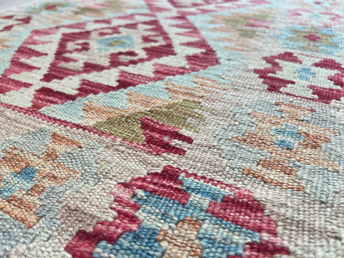 Kundoz Kilim Rug
