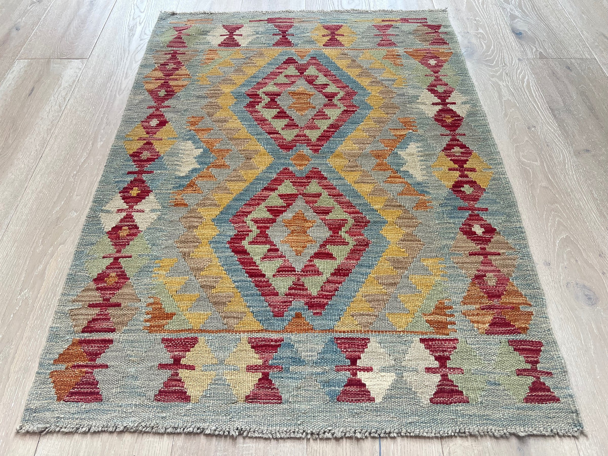 Kundoz Kilim Rug