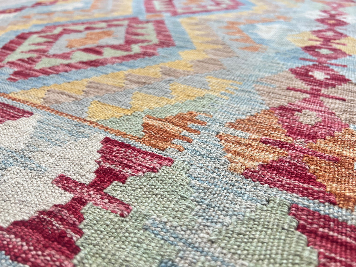 Kundoz Kilim Rug
