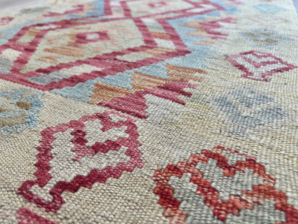 Kundoz Kilim Rug