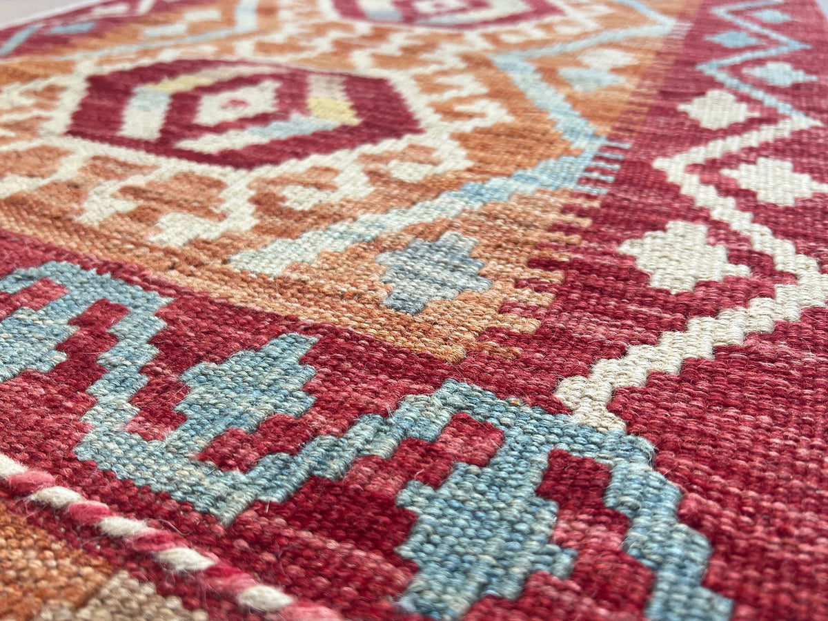 Kundoz Kilim Rug