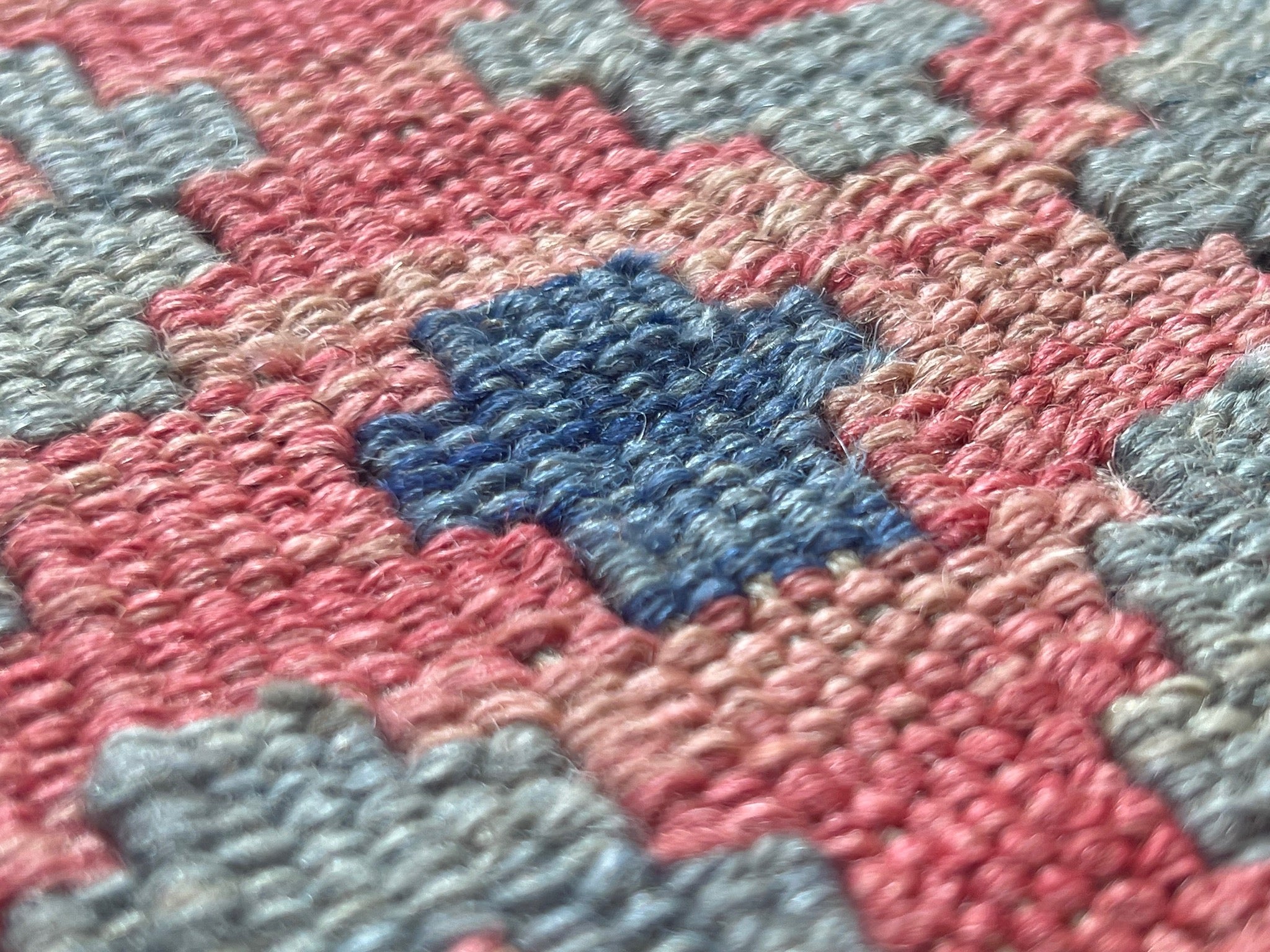 Kundoz Kilim Runner