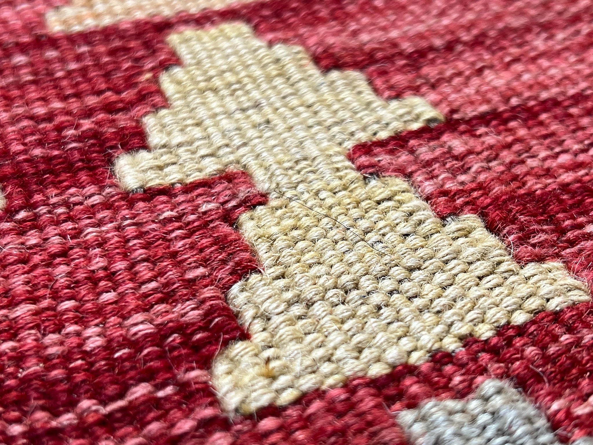 Kundoz Kilim Runner