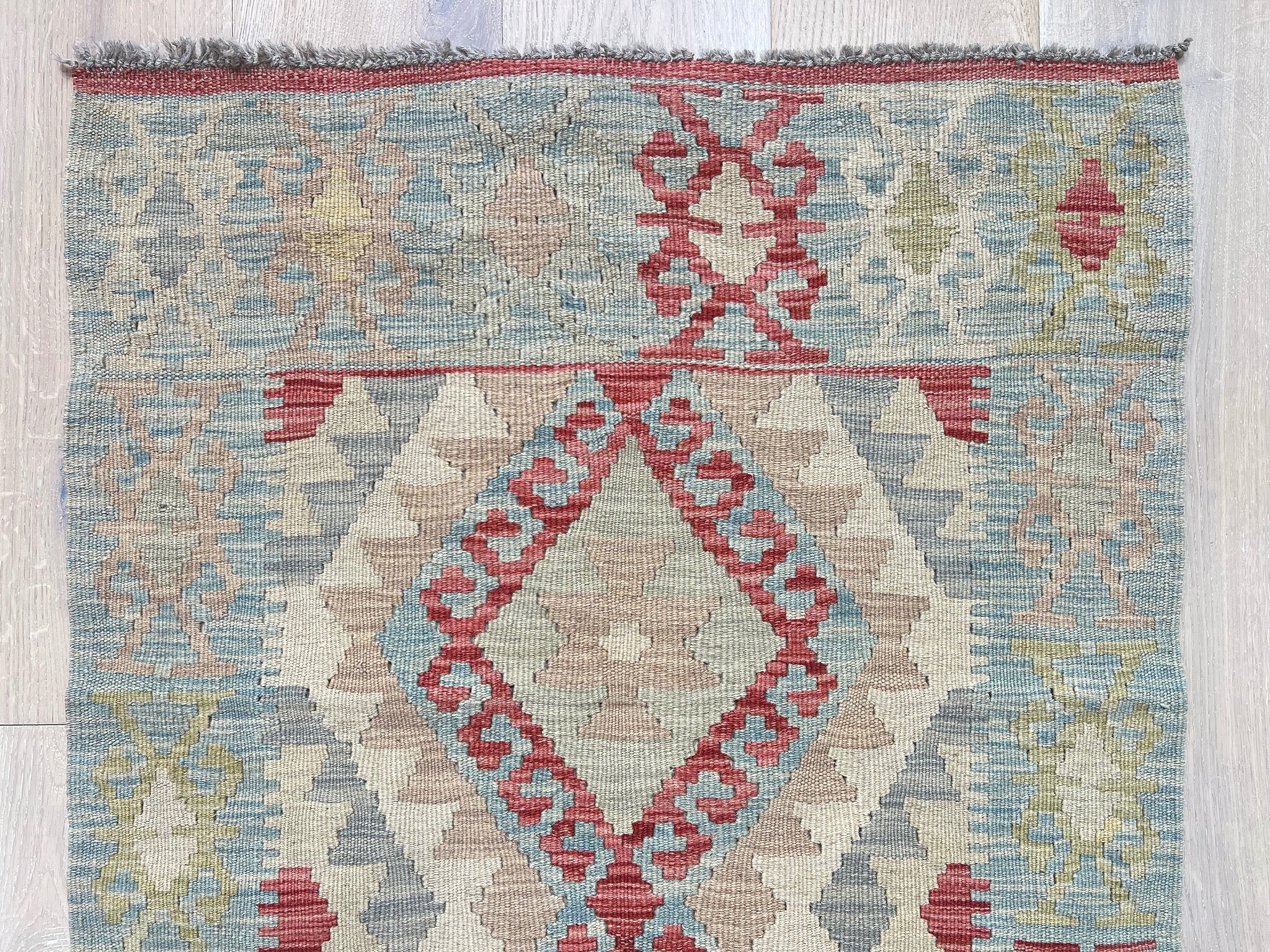 Kundoz Kilim Runner