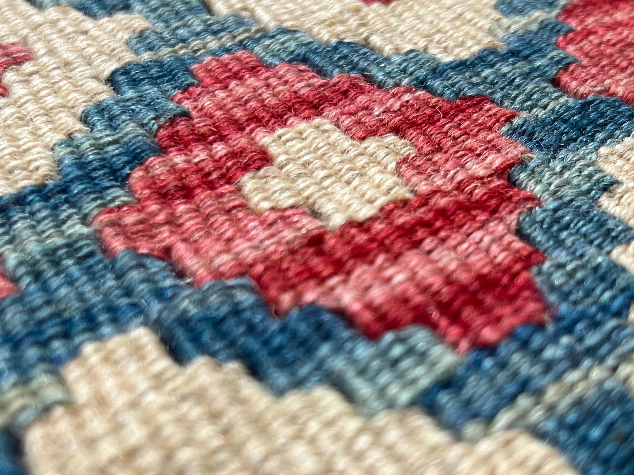 Kundoz Kilim Runner