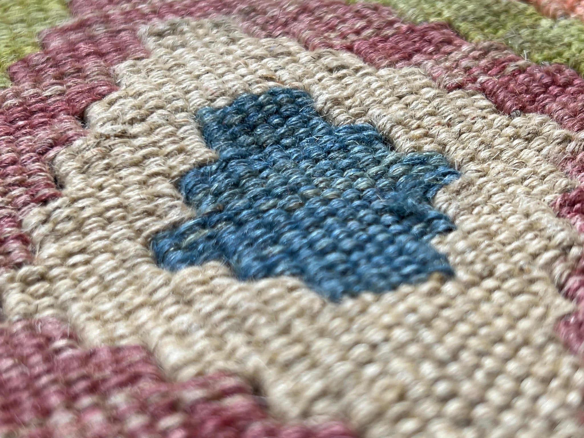 Kundoz Kilim Runner