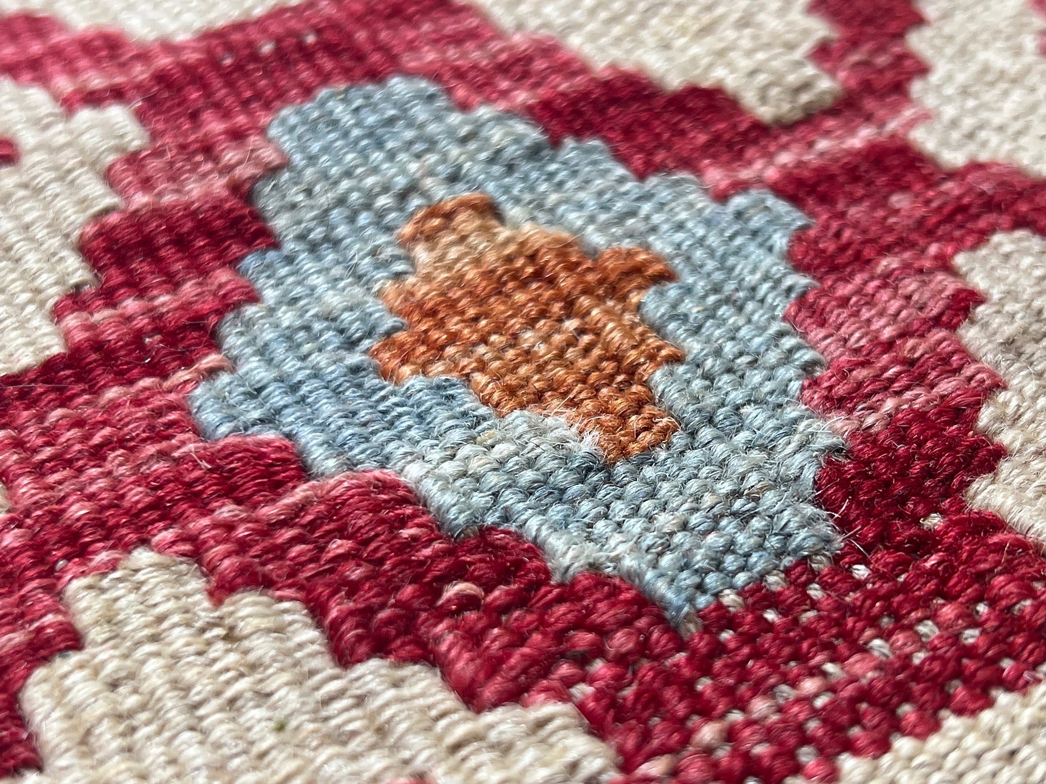 Kundoz Kilim Runner