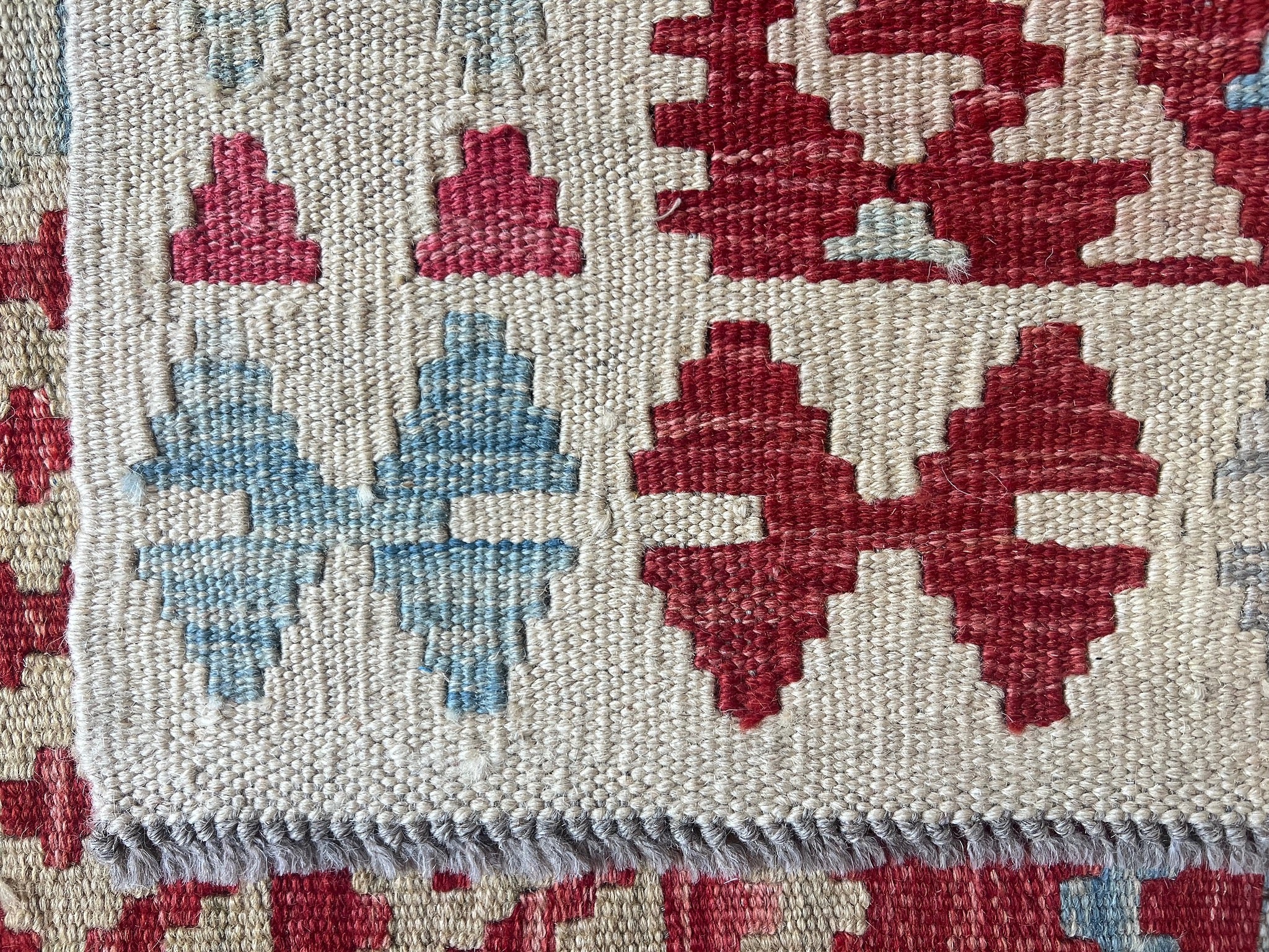 Kundoz Kilim Runner