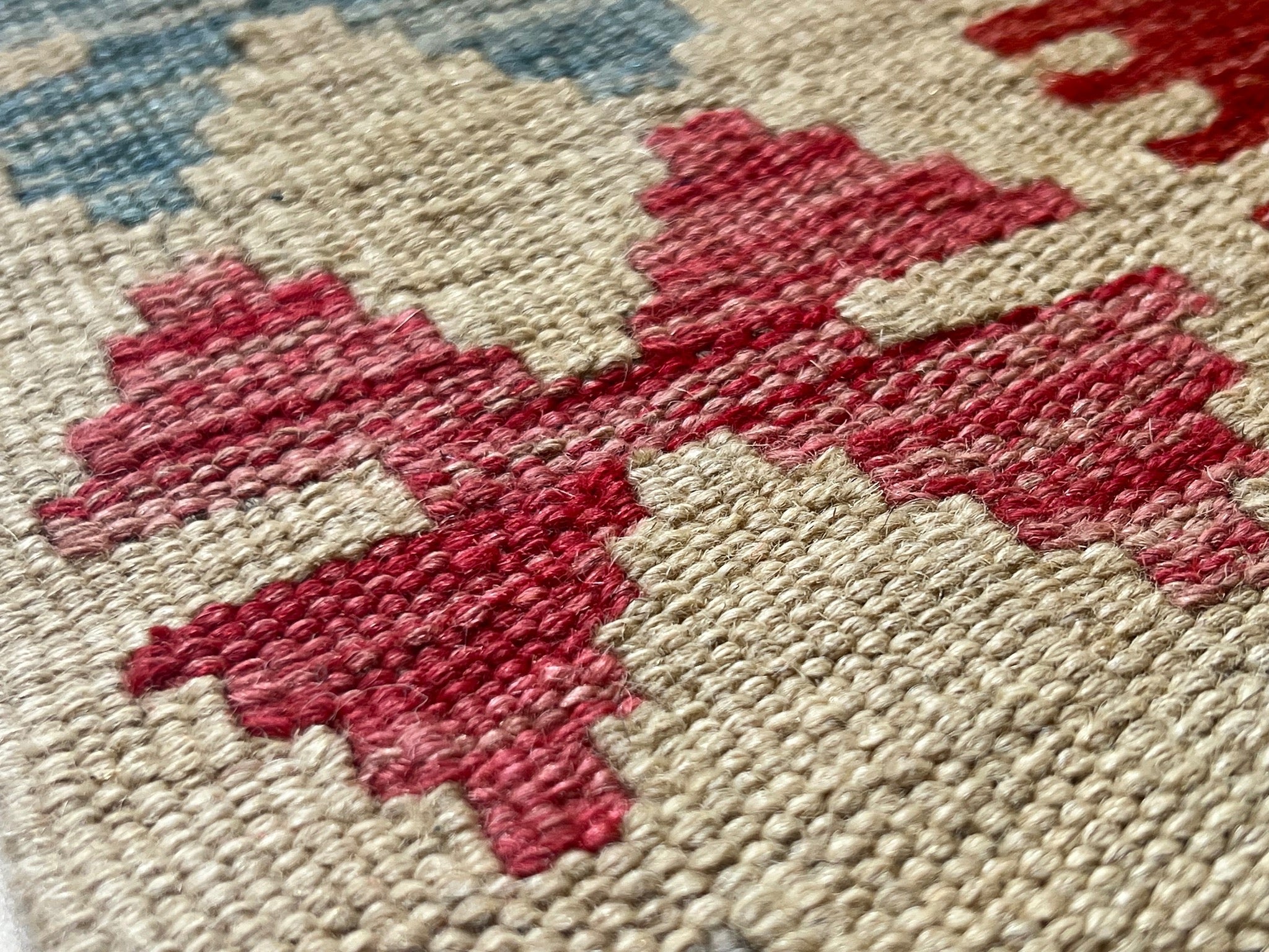 Kundoz Kilim Runner