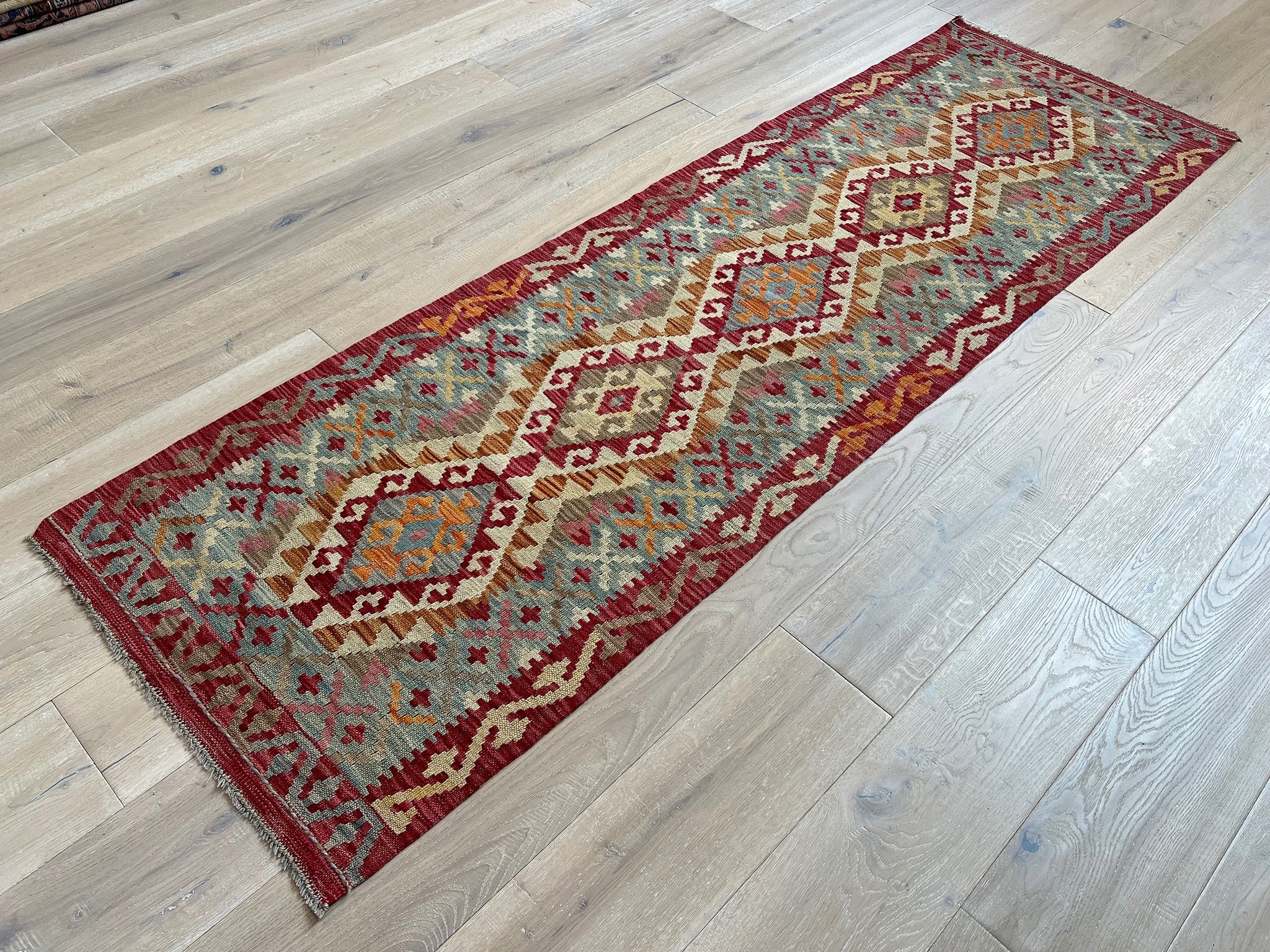 Kundoz Kilim Runner