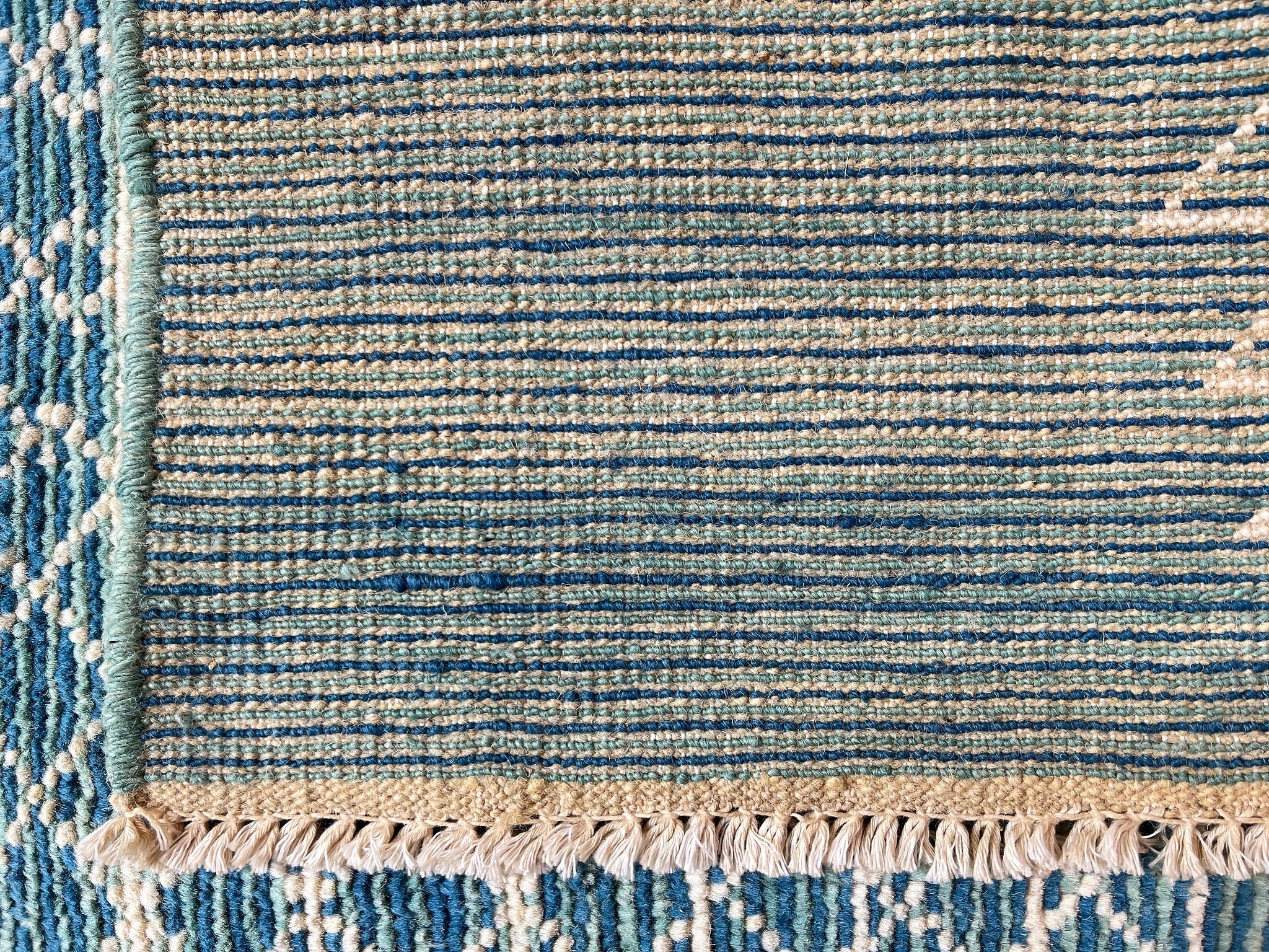 Contemporary Rug