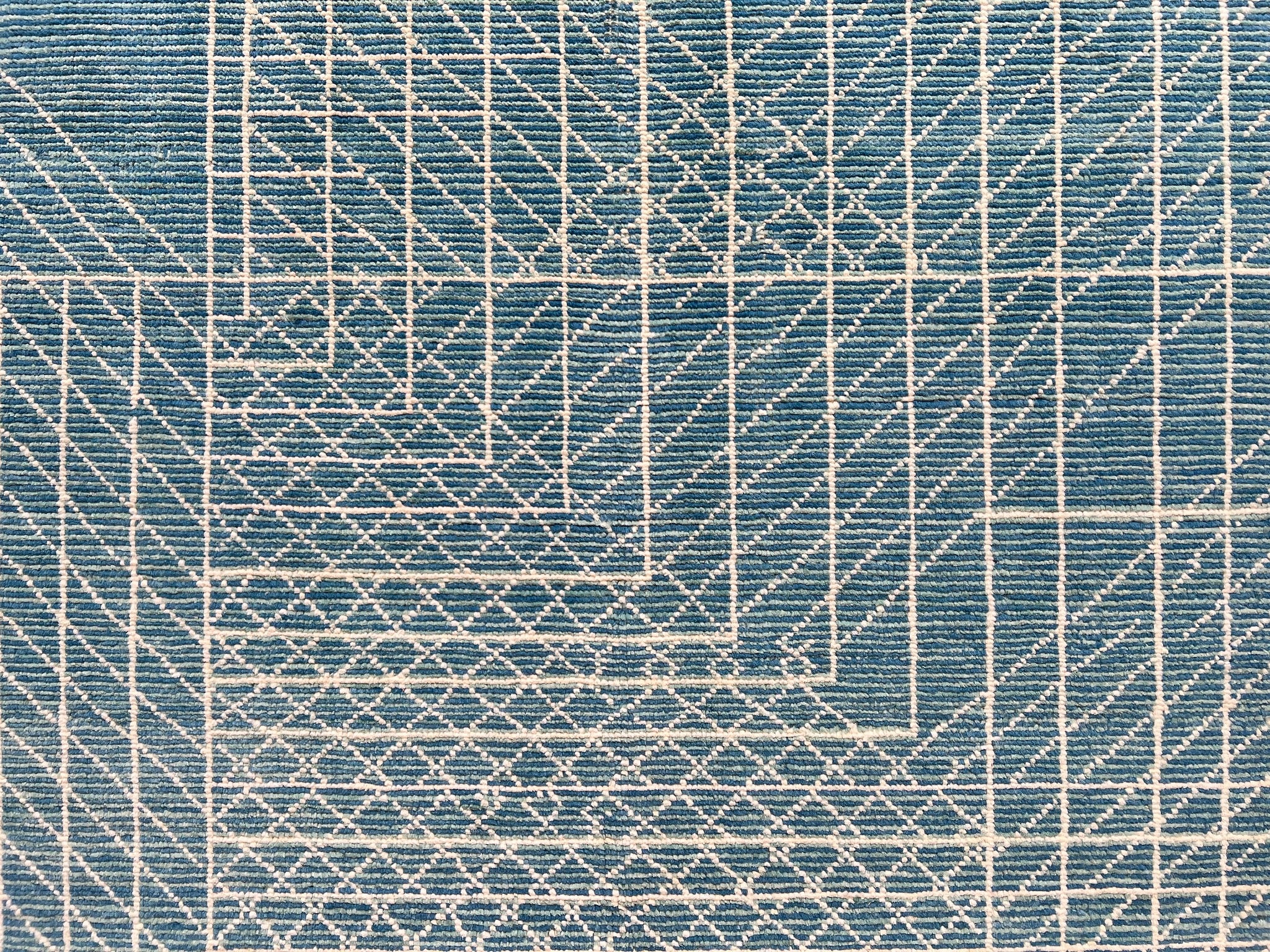 Contemporary Rug