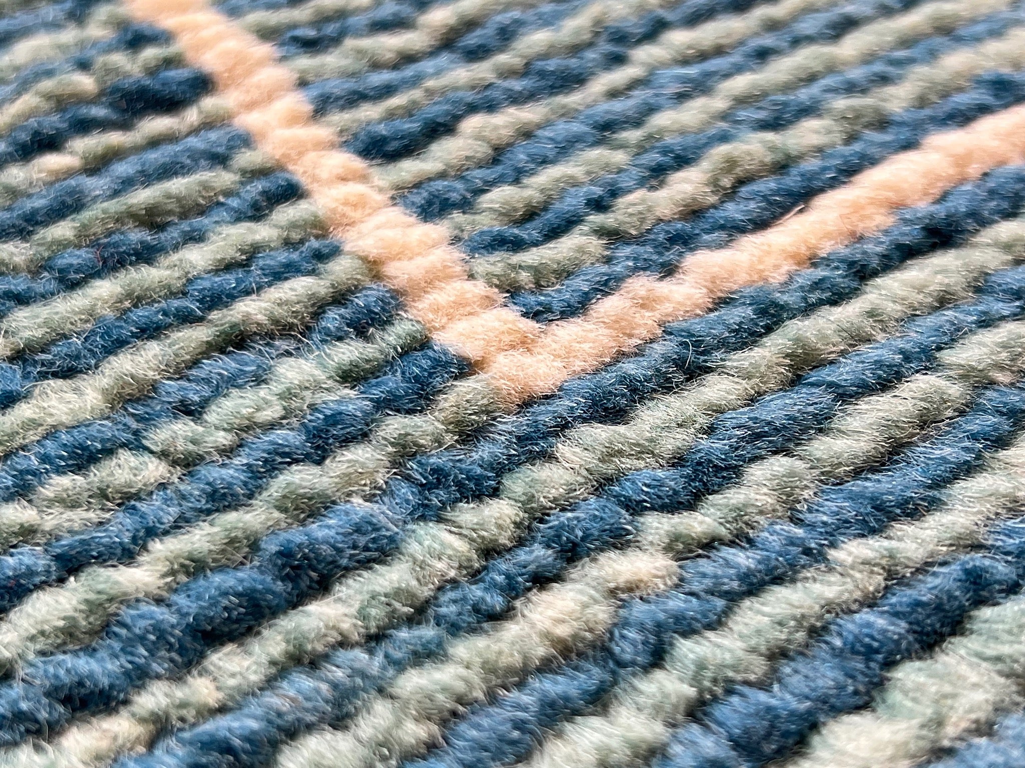 Contemporary Rug