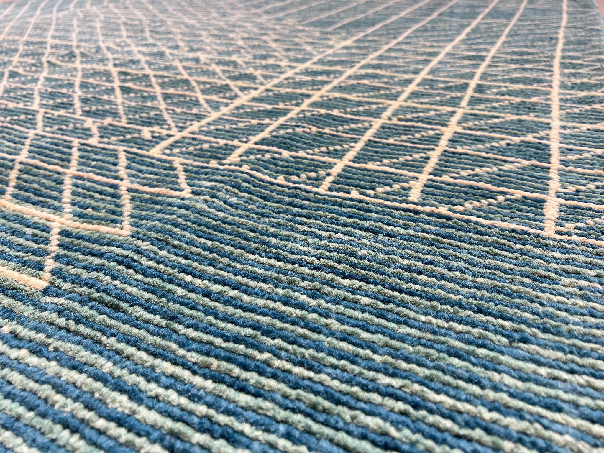 Contemporary Rug