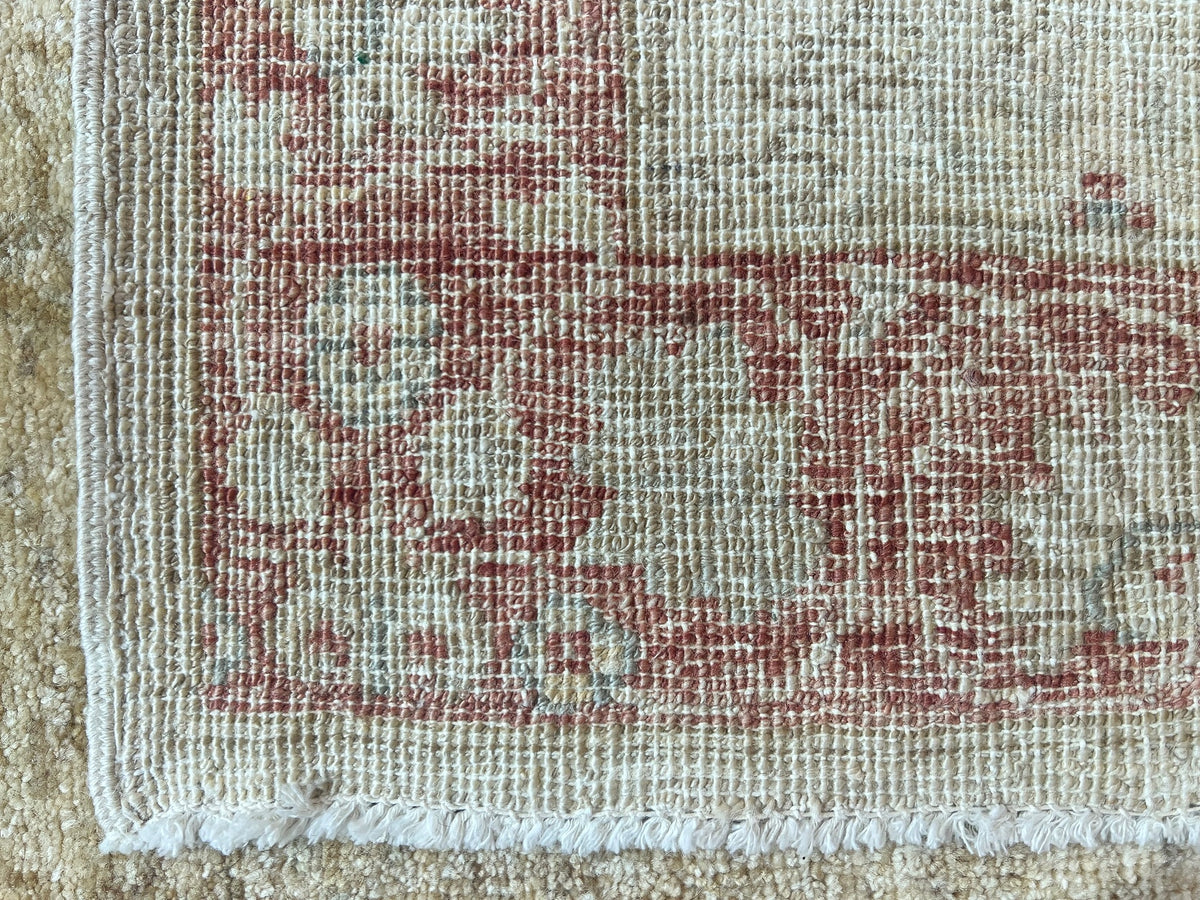 Afghan Ziegler Runner