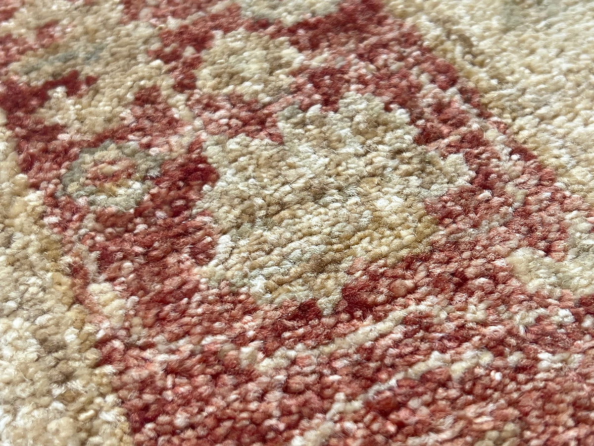 Afghan Ziegler Runner