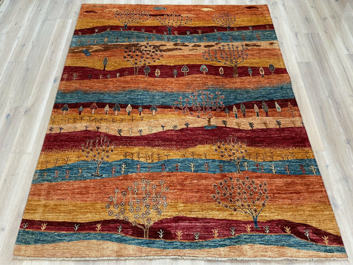 Nomad Rug