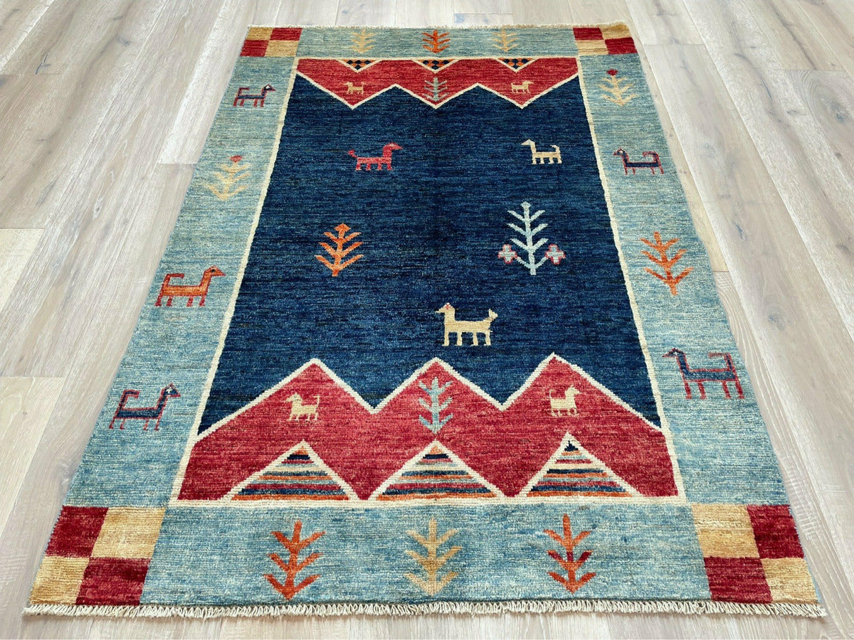Nomad Rug