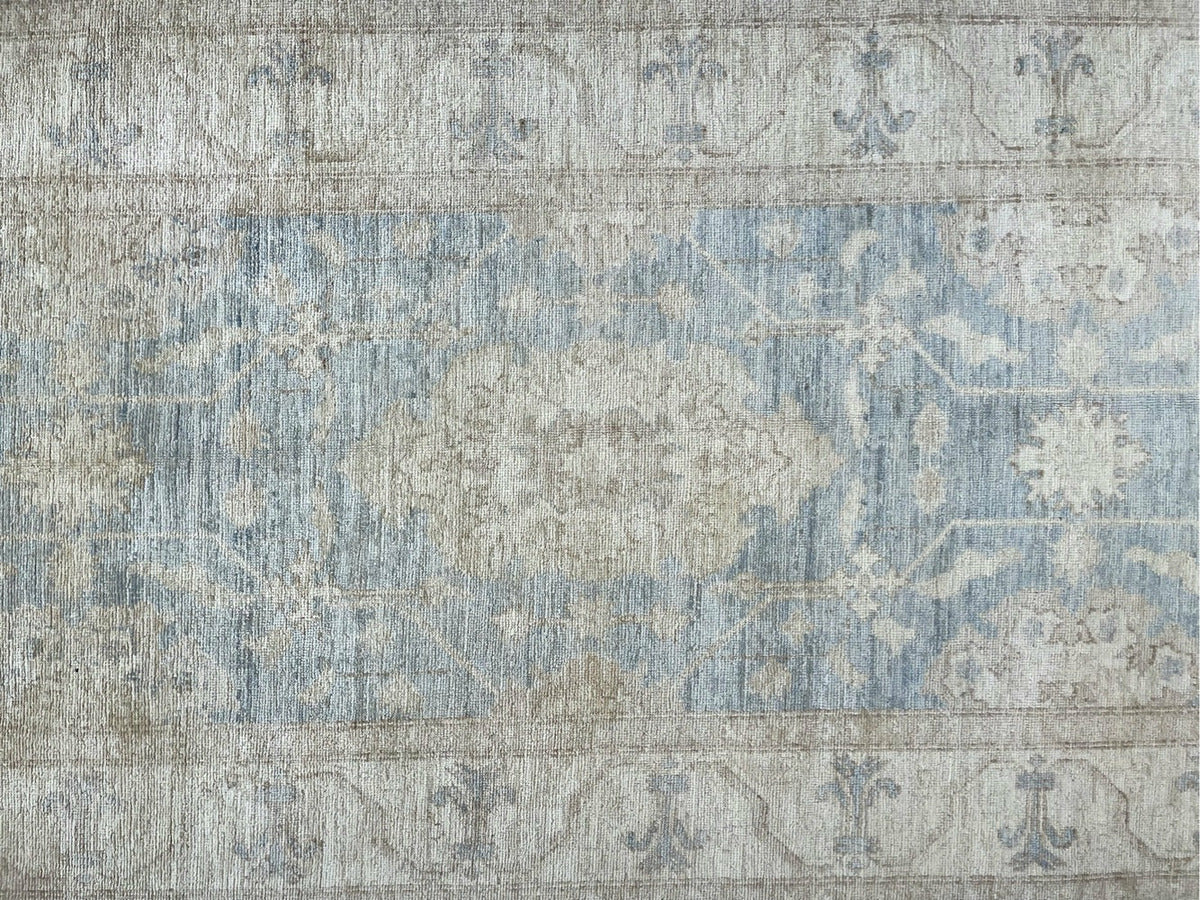 Fine Sultanabad Runner