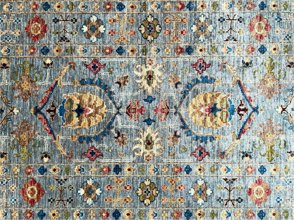 Sultanabad Runner