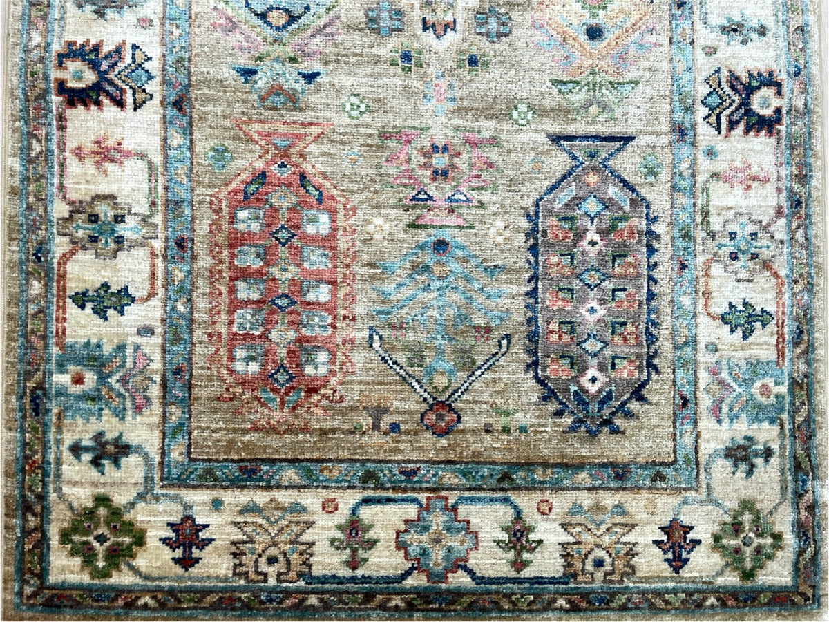 Wazir Runner