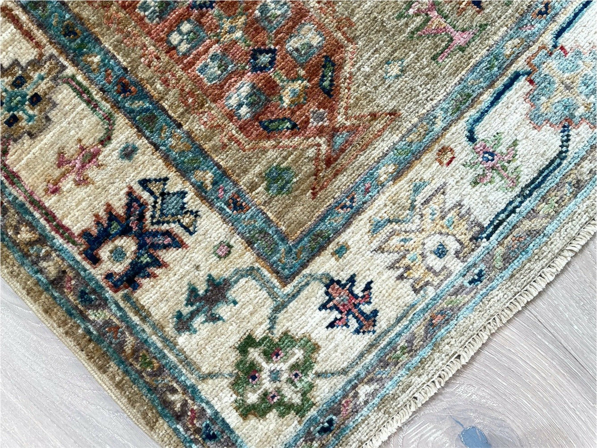 Wazir Runner