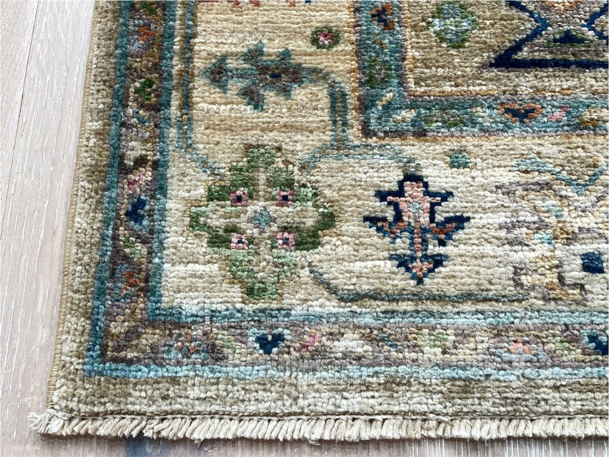 Wazir Runner