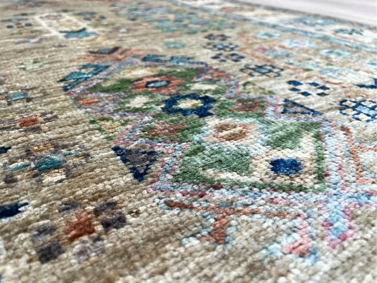 Wazir Runner