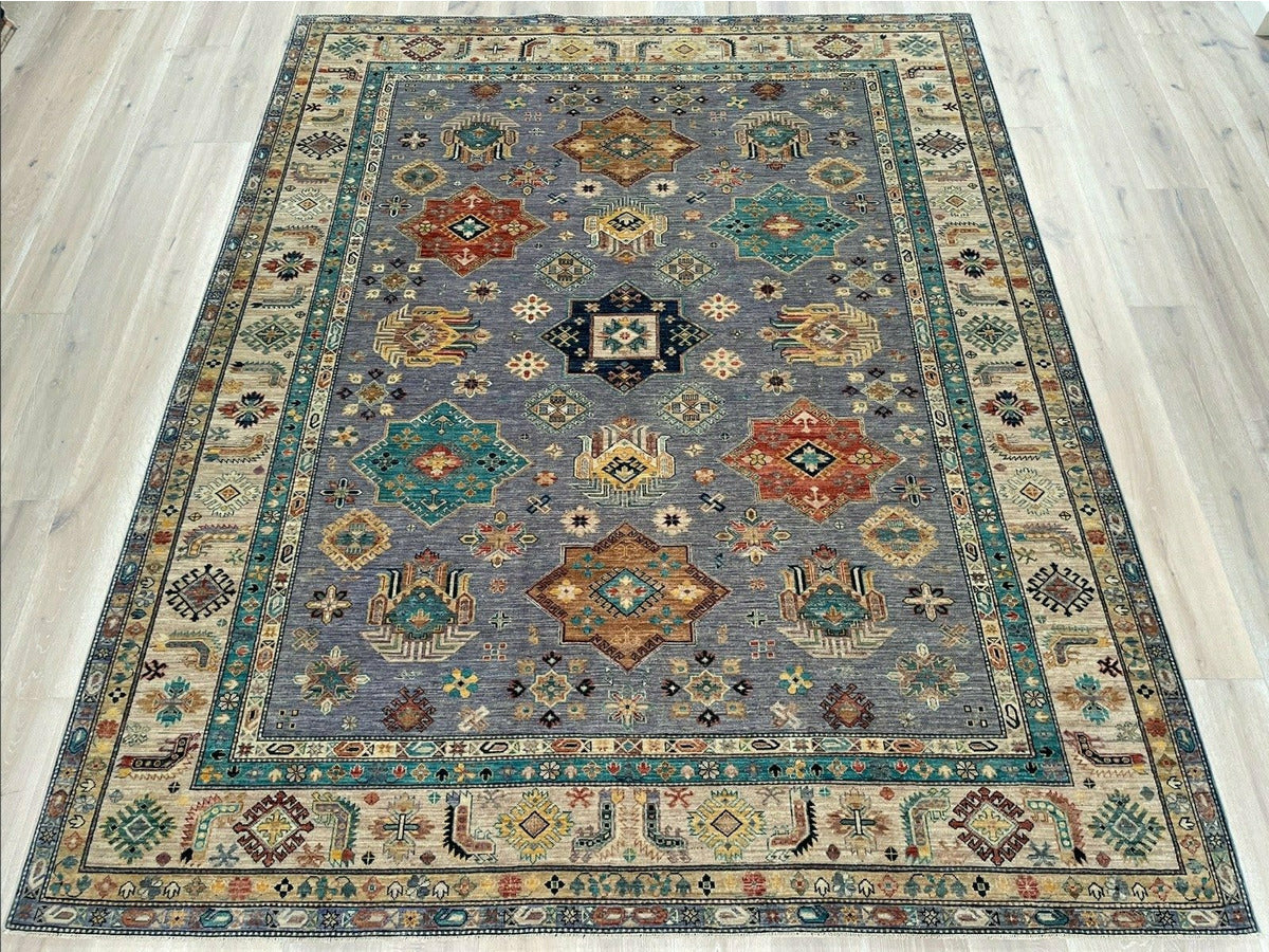 Wazir Rug