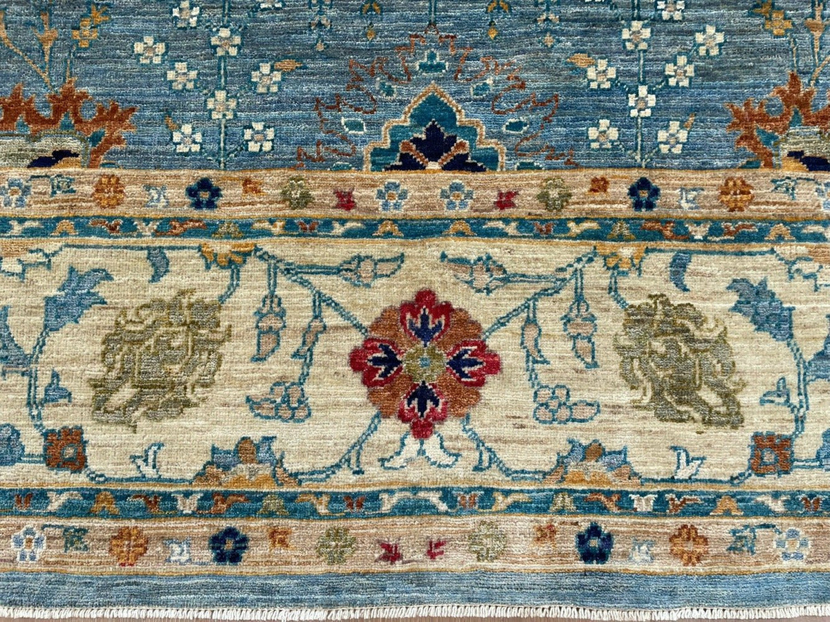 Sundas Rug