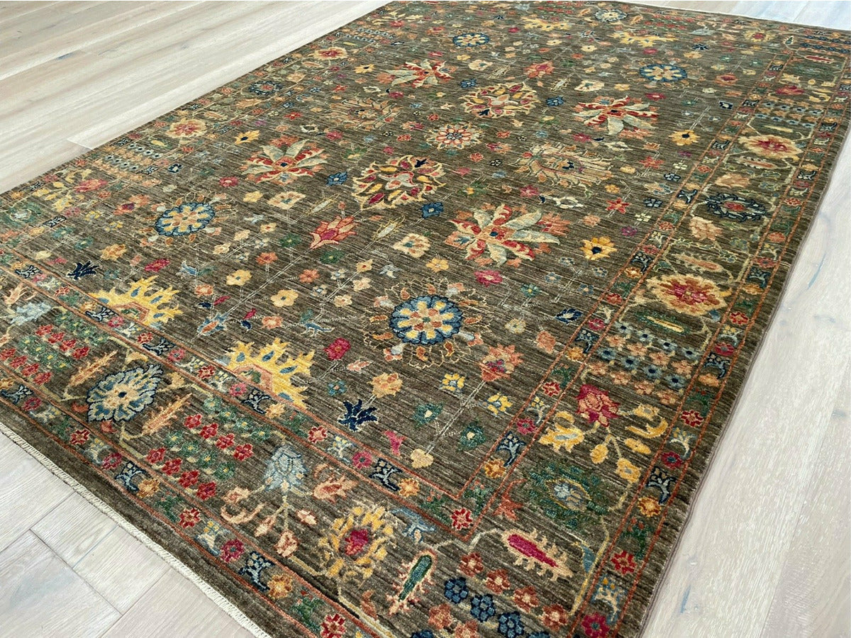 Sundas Rug