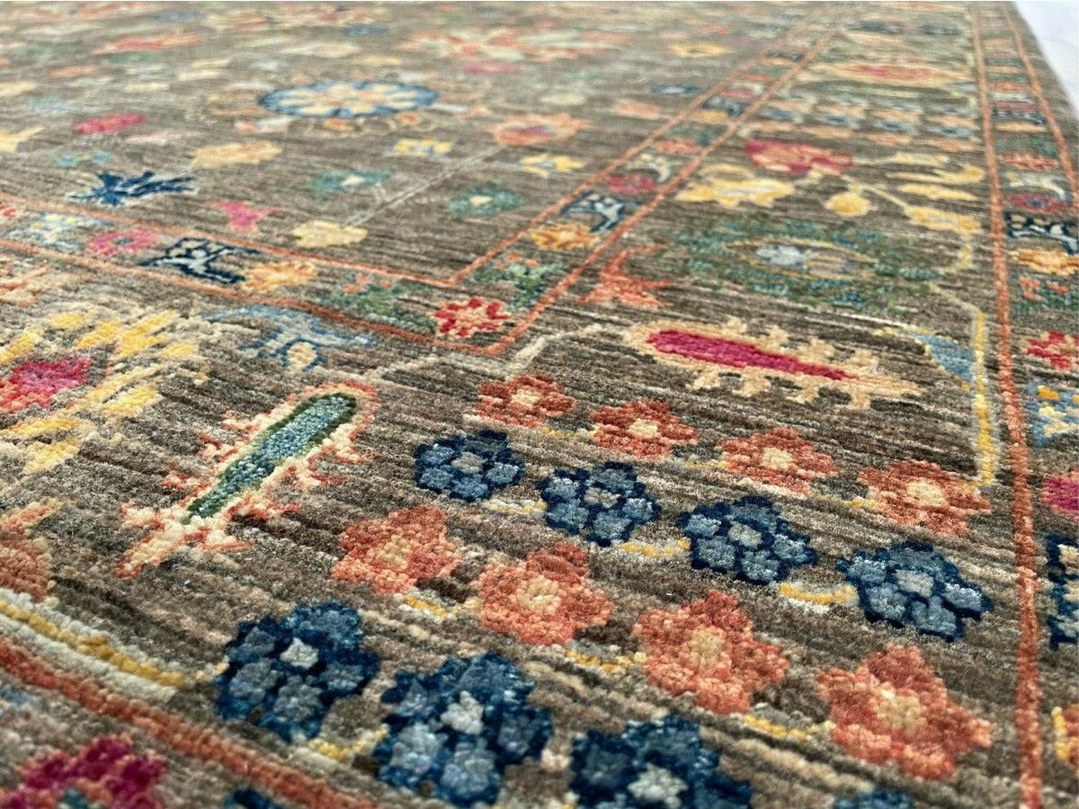 Sundas Rug