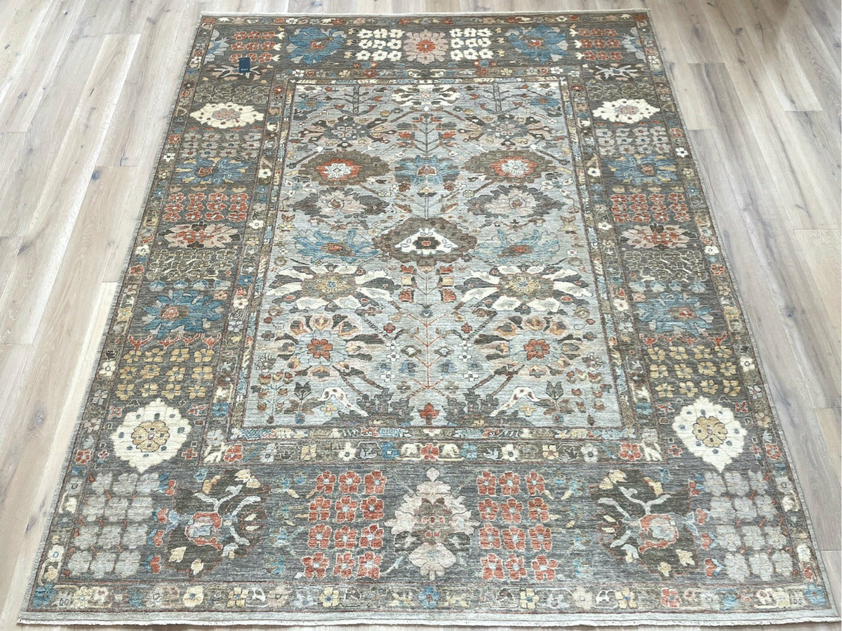 Sultanabad Rug