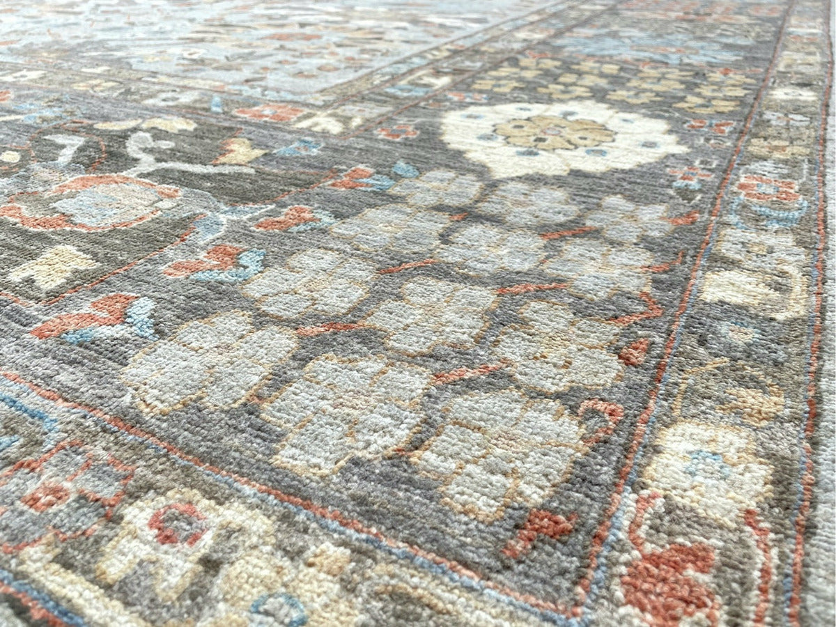 Sultanabad Rug