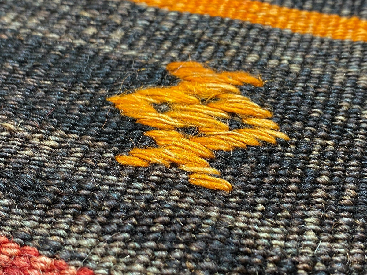 Sivas Kilim Rug
