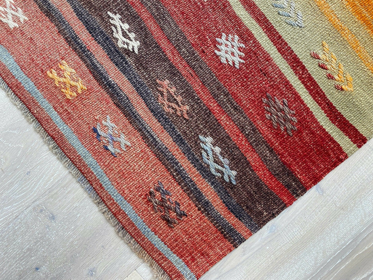Sivas Kilim Rug