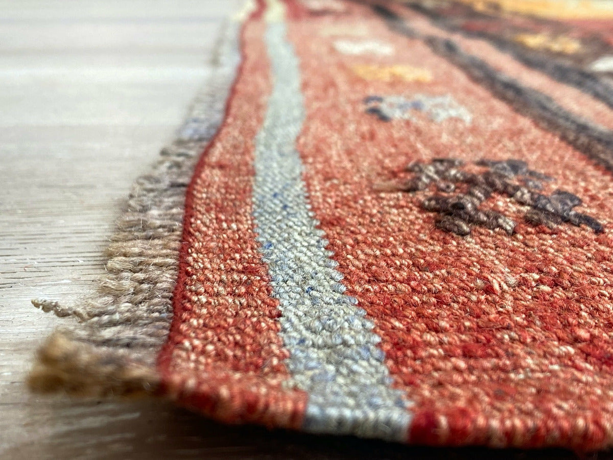 Sivas Kilim Rug
