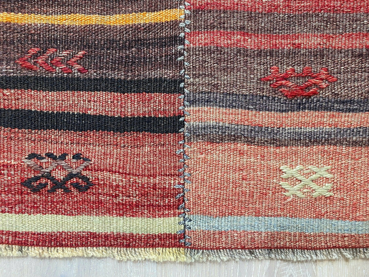Sivas Kilim Rug