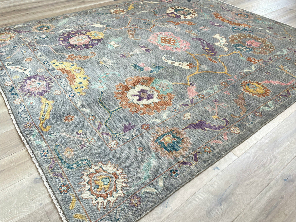 Oushak Carpet