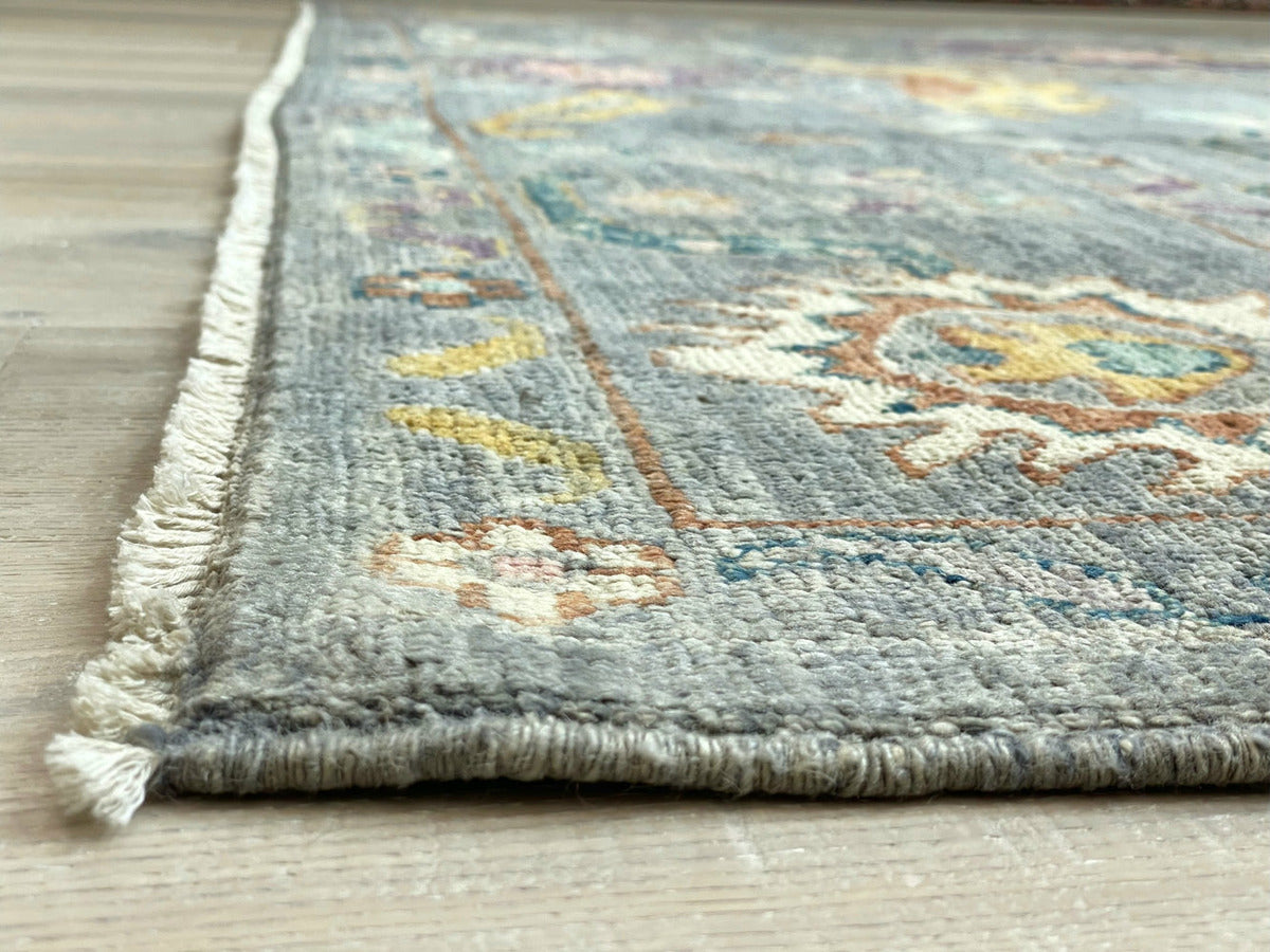 Oushak Carpet