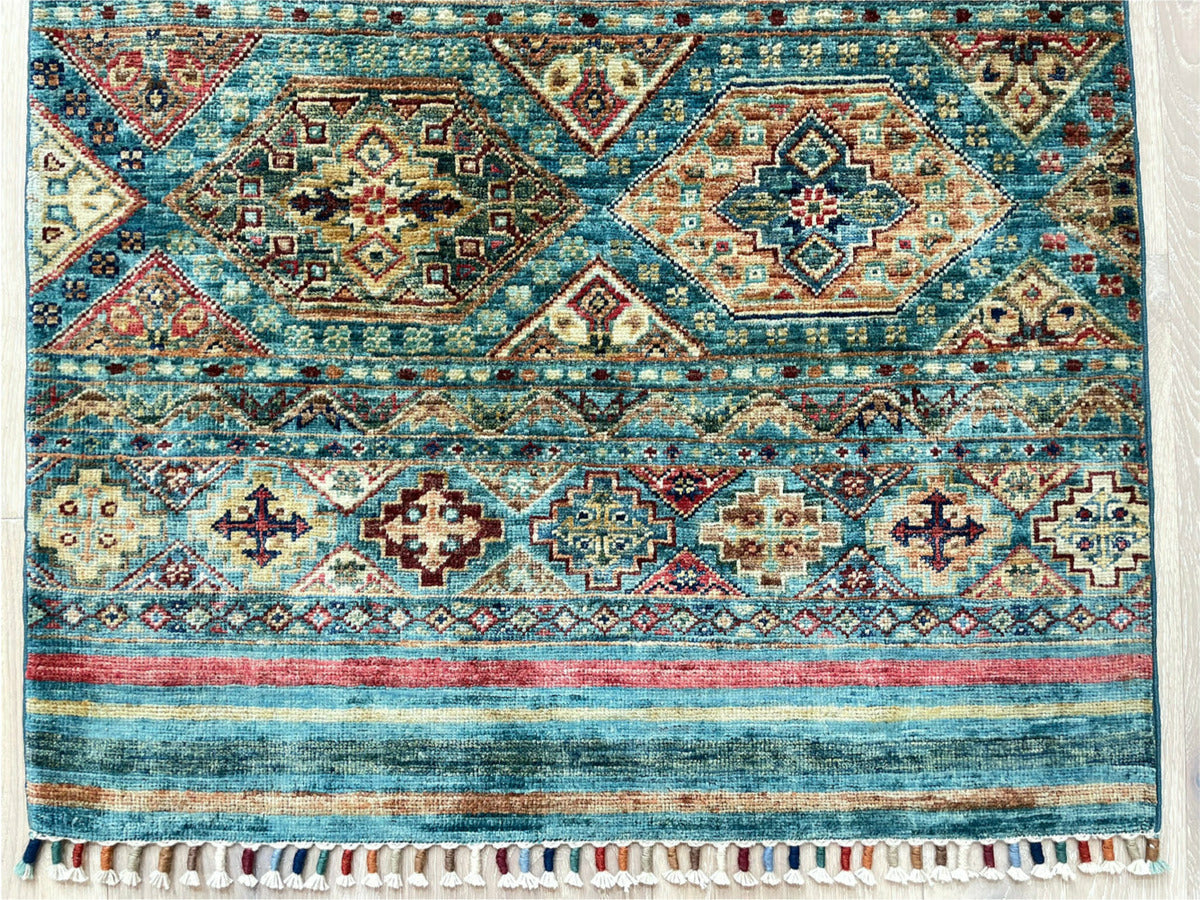 Ersari Runner
