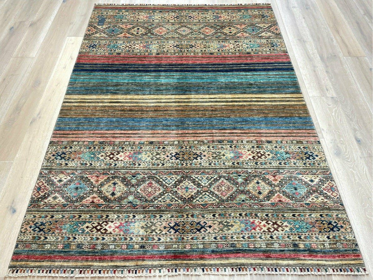 Ersari Rug