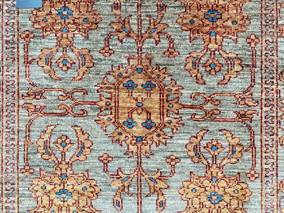 Sultanabad Rug