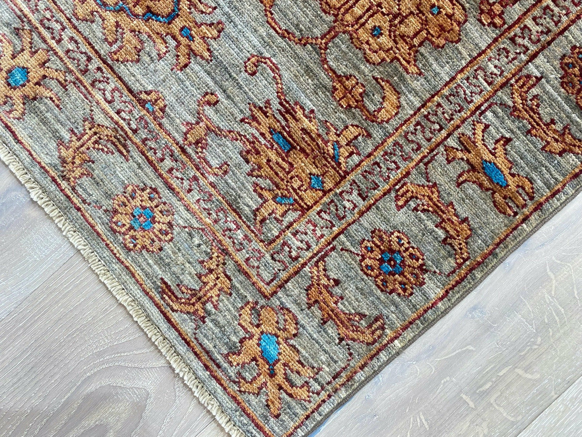 Sultanabad Rug