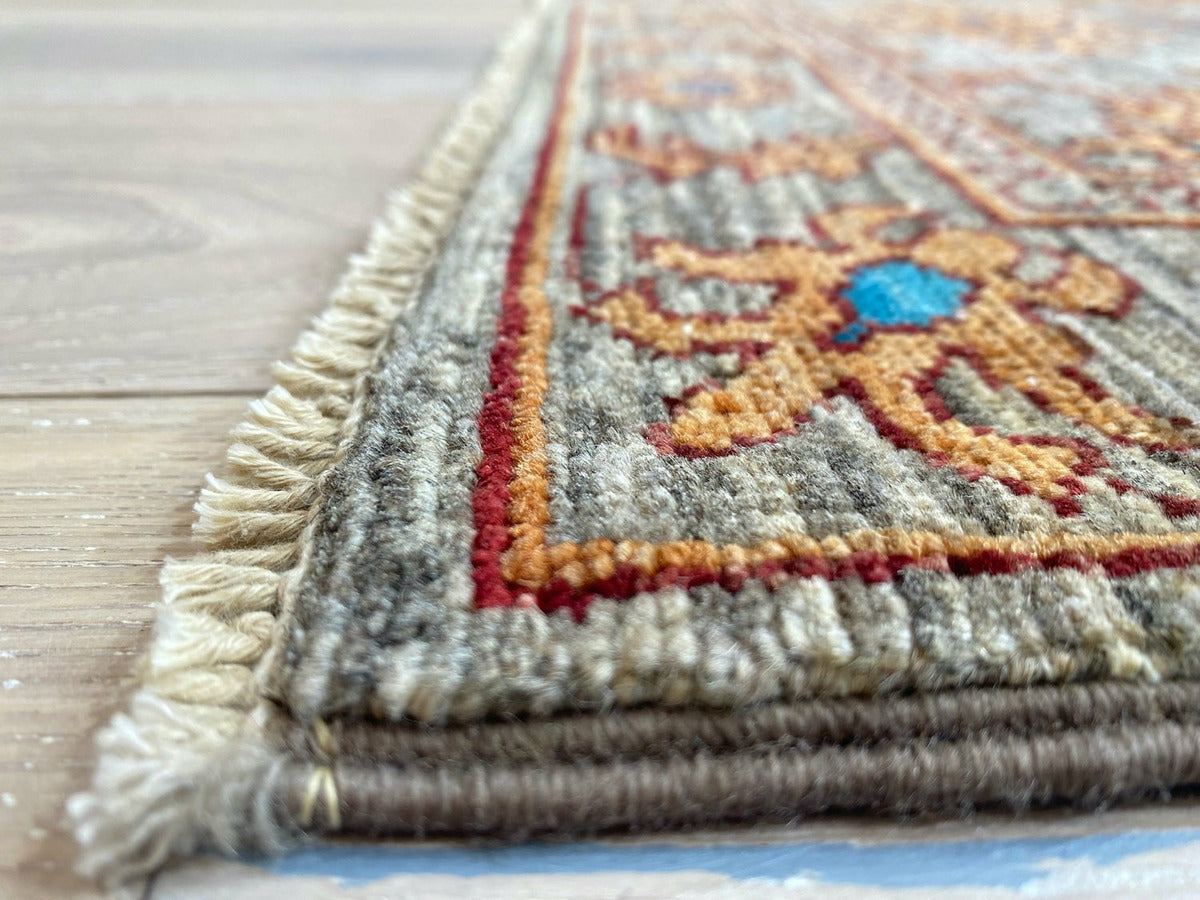 Sultanabad Rug