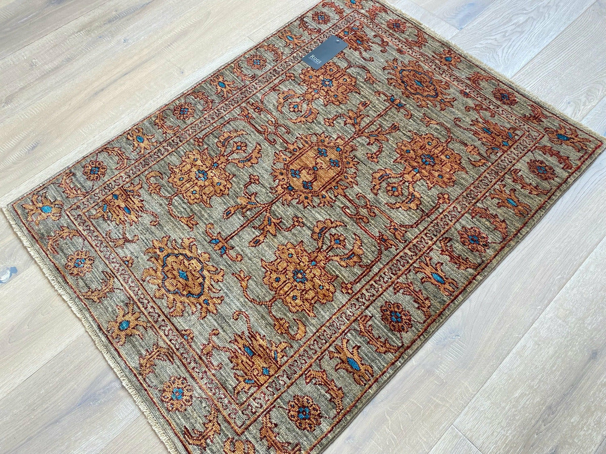 Sultanabad Rug