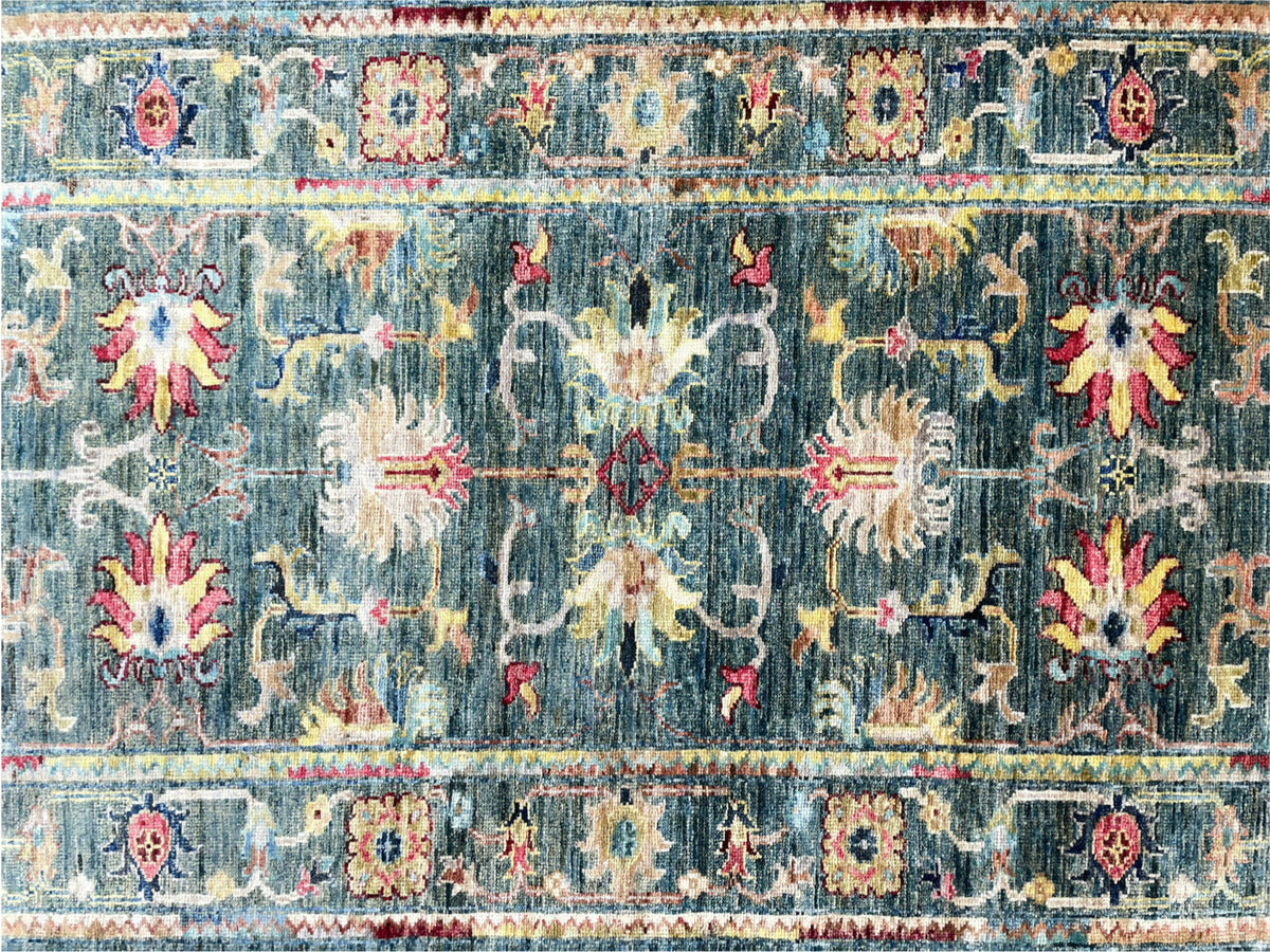 Sultanabad Runner